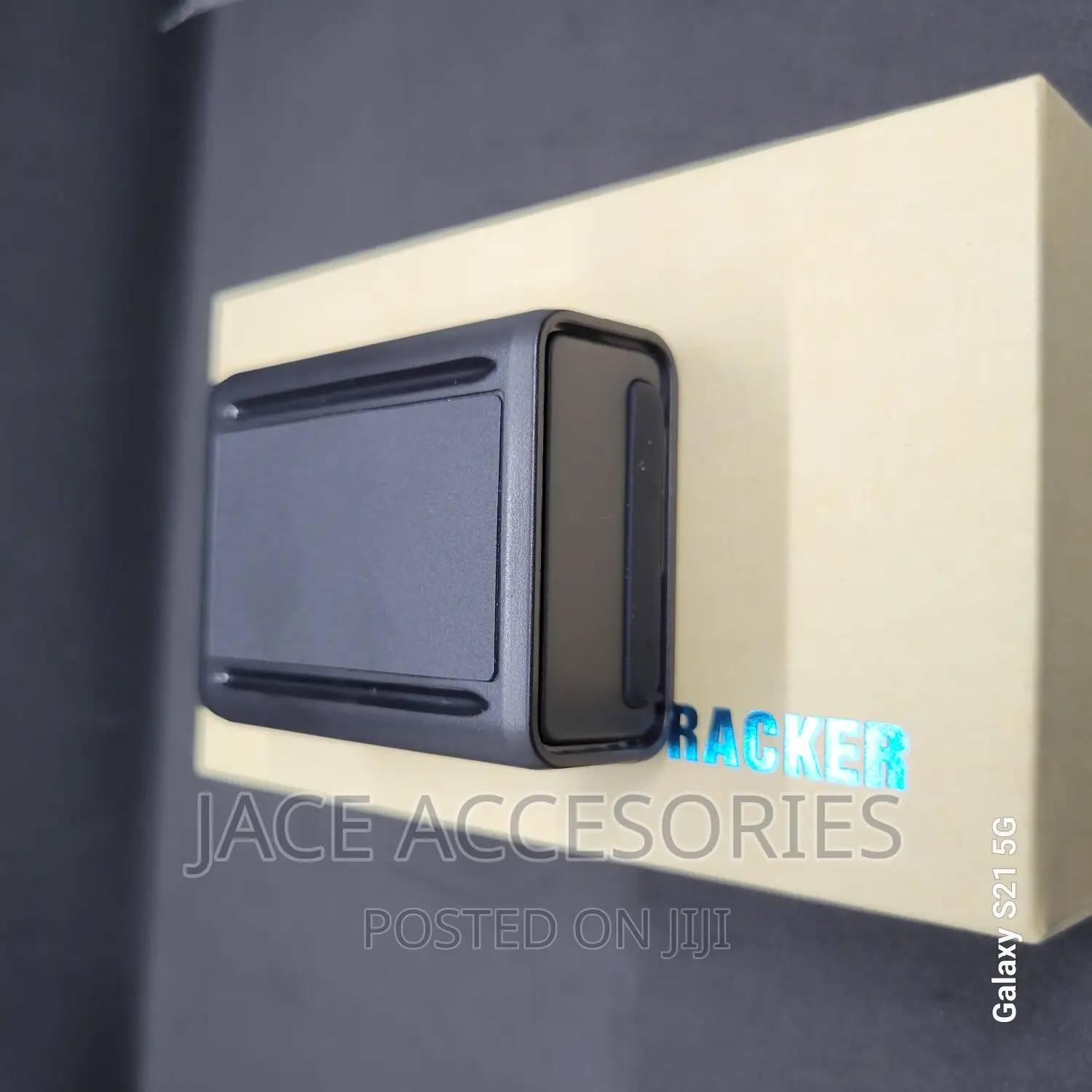 Motorbike /Vehicle Magnetic Tracker 6000mah