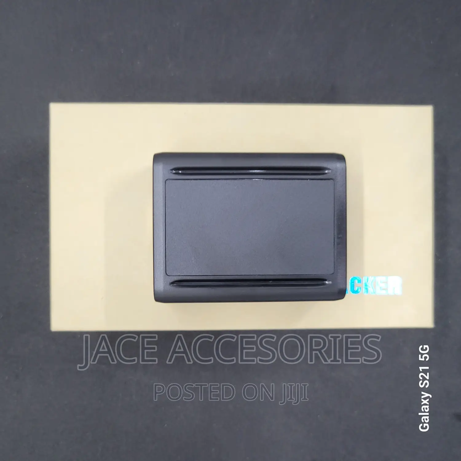 Motorbike /Vehicle Magnetic Tracker 6000mah