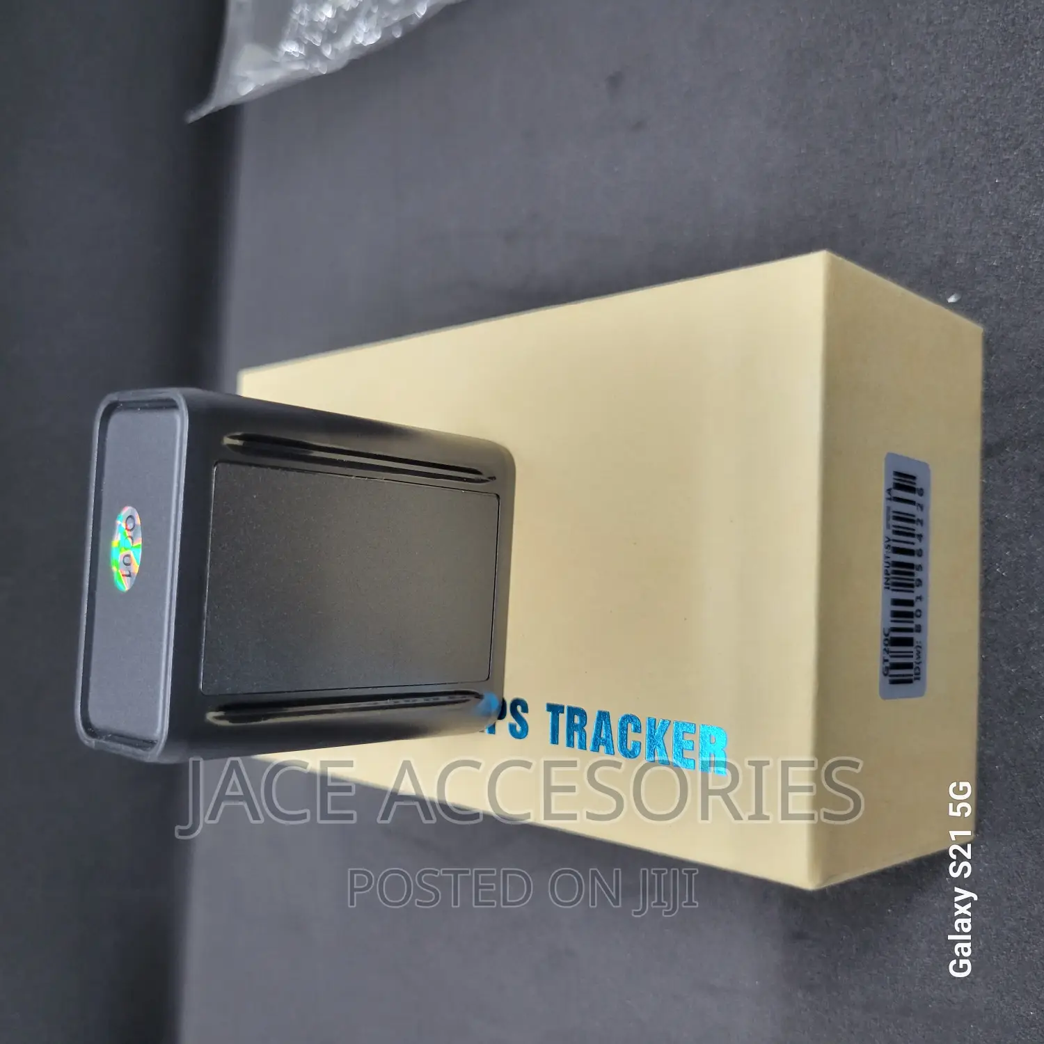 Motorbike /Vehicle Magnetic Tracker 6000mah