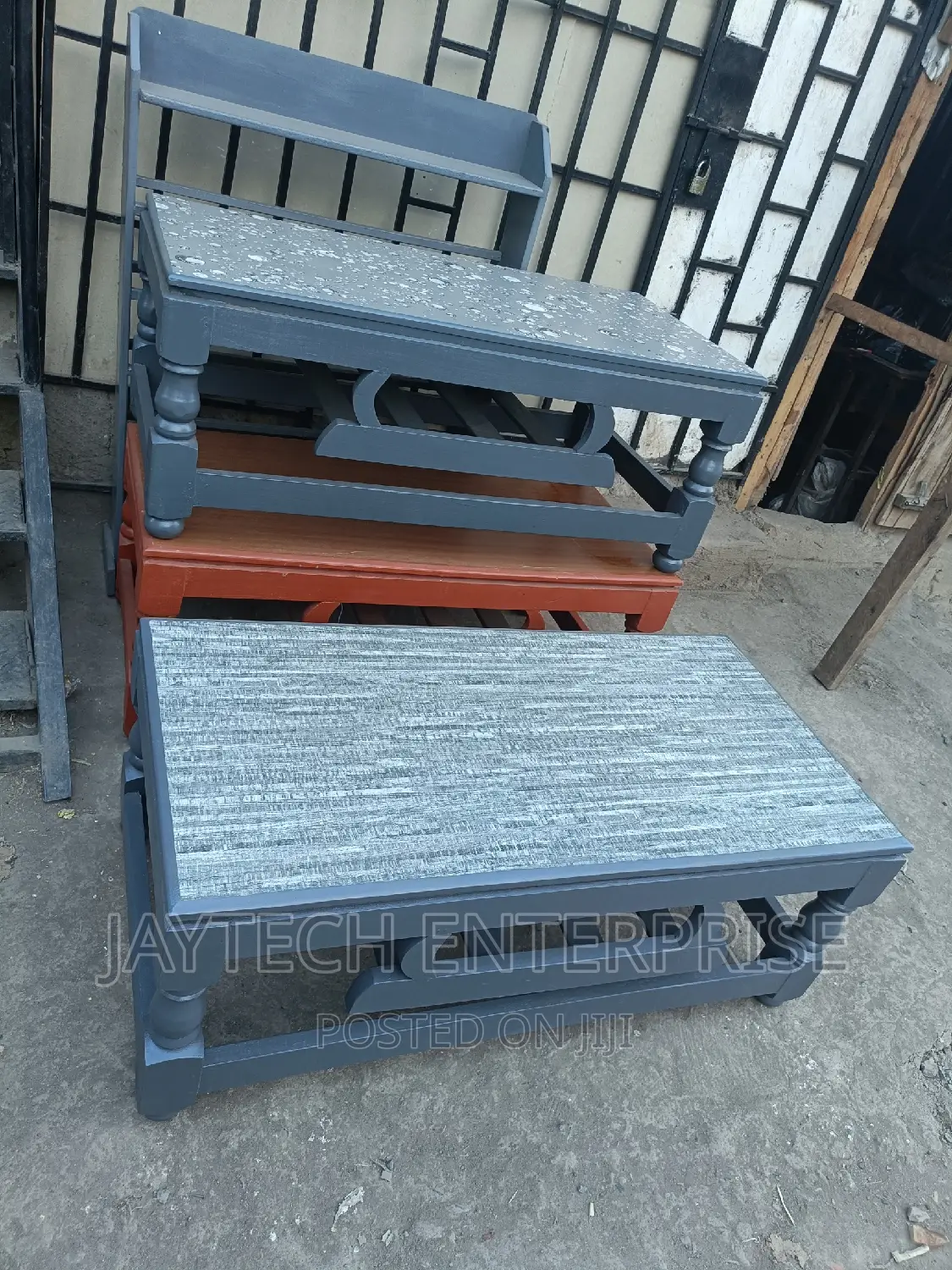Modern Coffee Tables