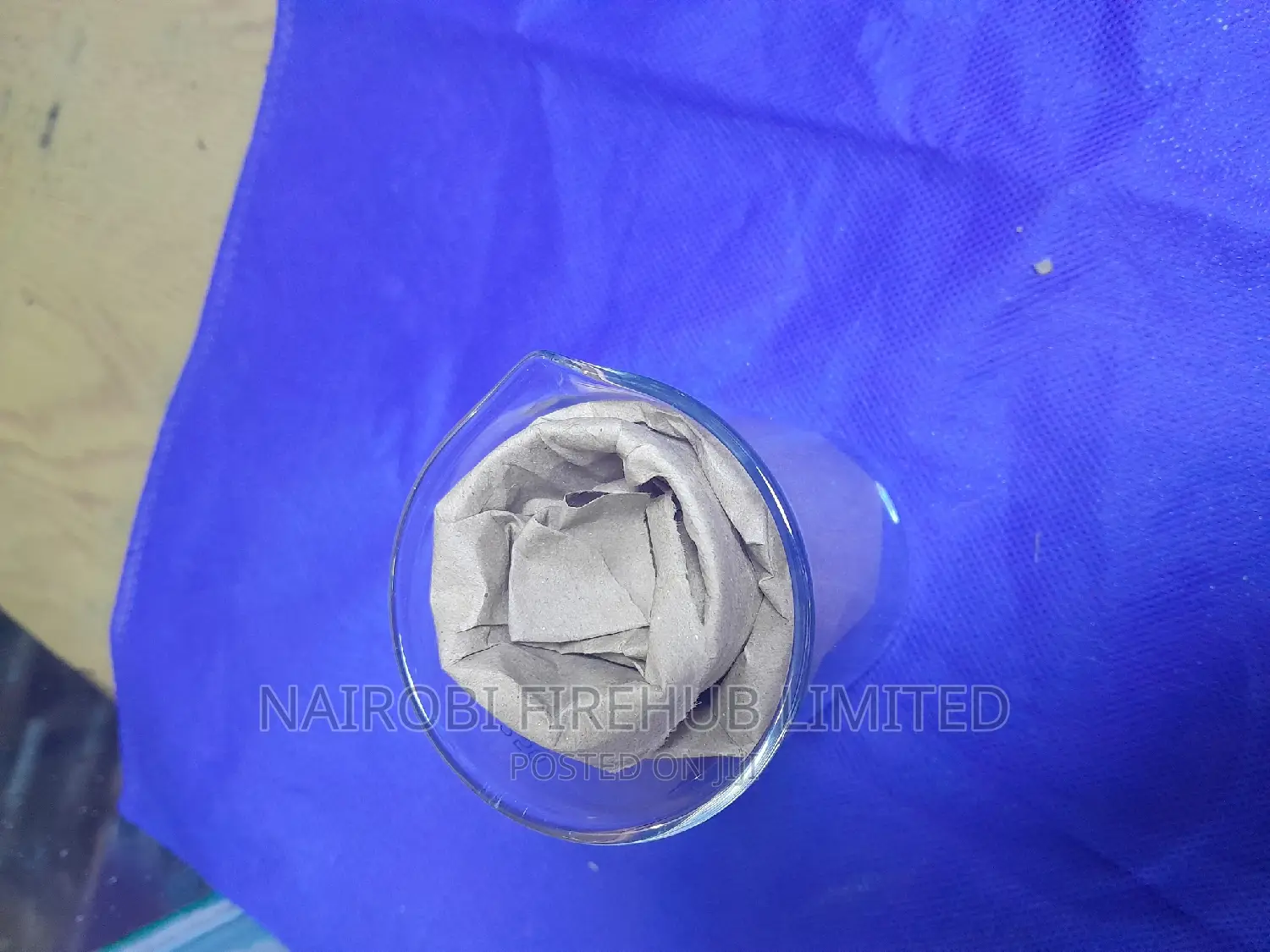Graduated Beaker 250 Ml