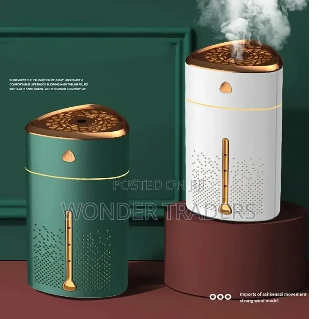 1000ML Humidifier