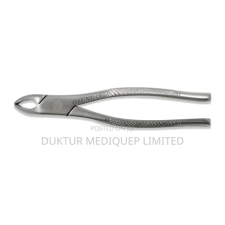 Dental Extraction Forcep Premolars
