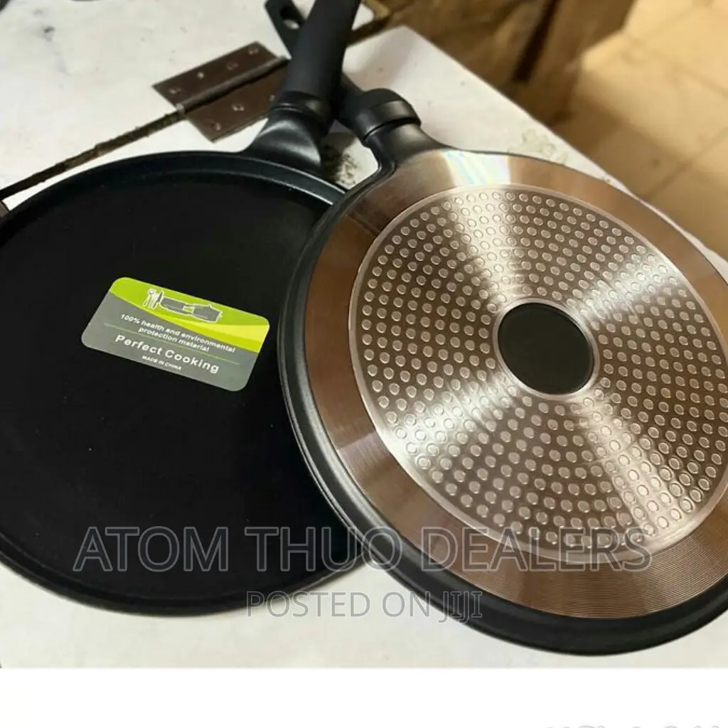 Nonstick Heavy Chapati Pan