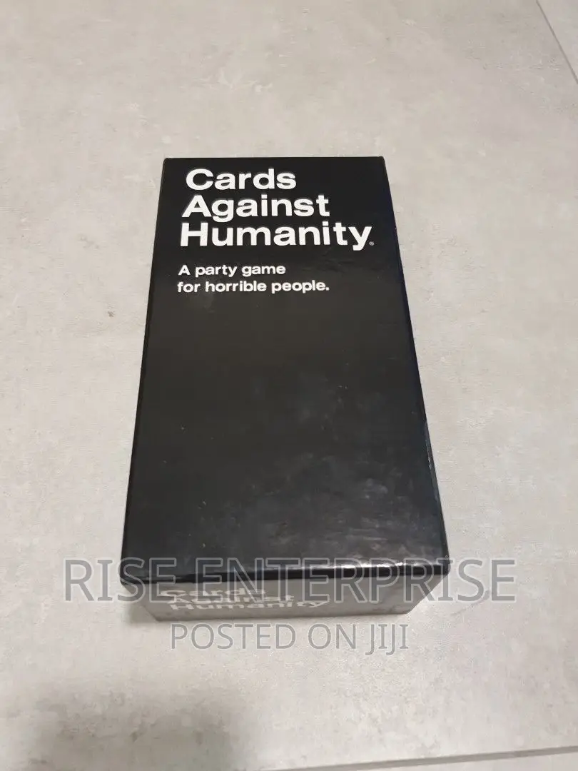 Cards Against Humanity - Party