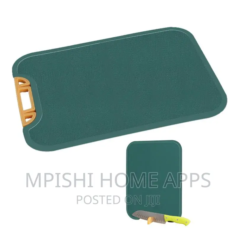 Rectangular Nordic Chopping Board Size 28x38cm