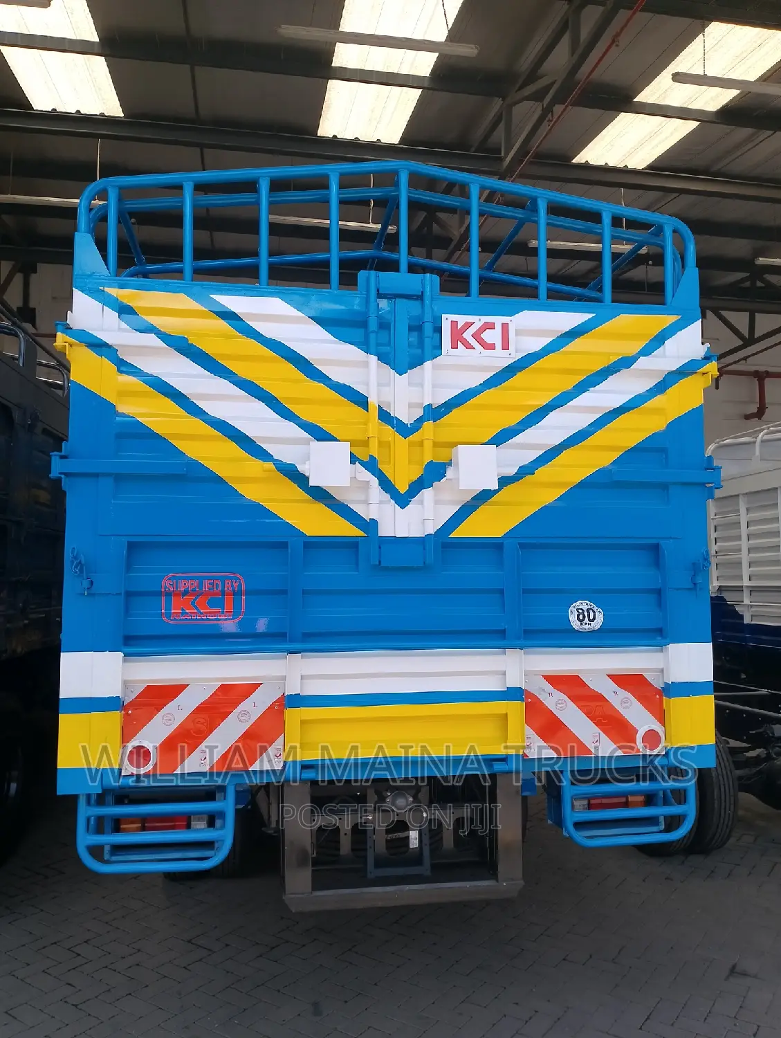 FRR (High Sided)