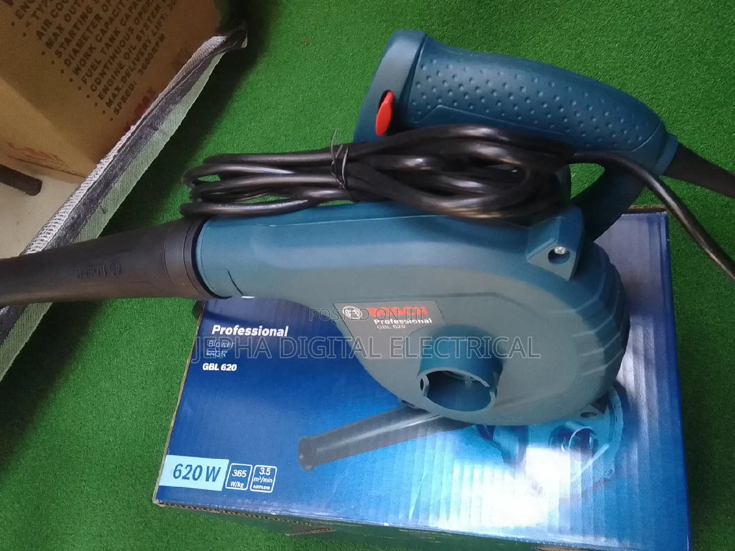 Professional Blower/Bosch Blower