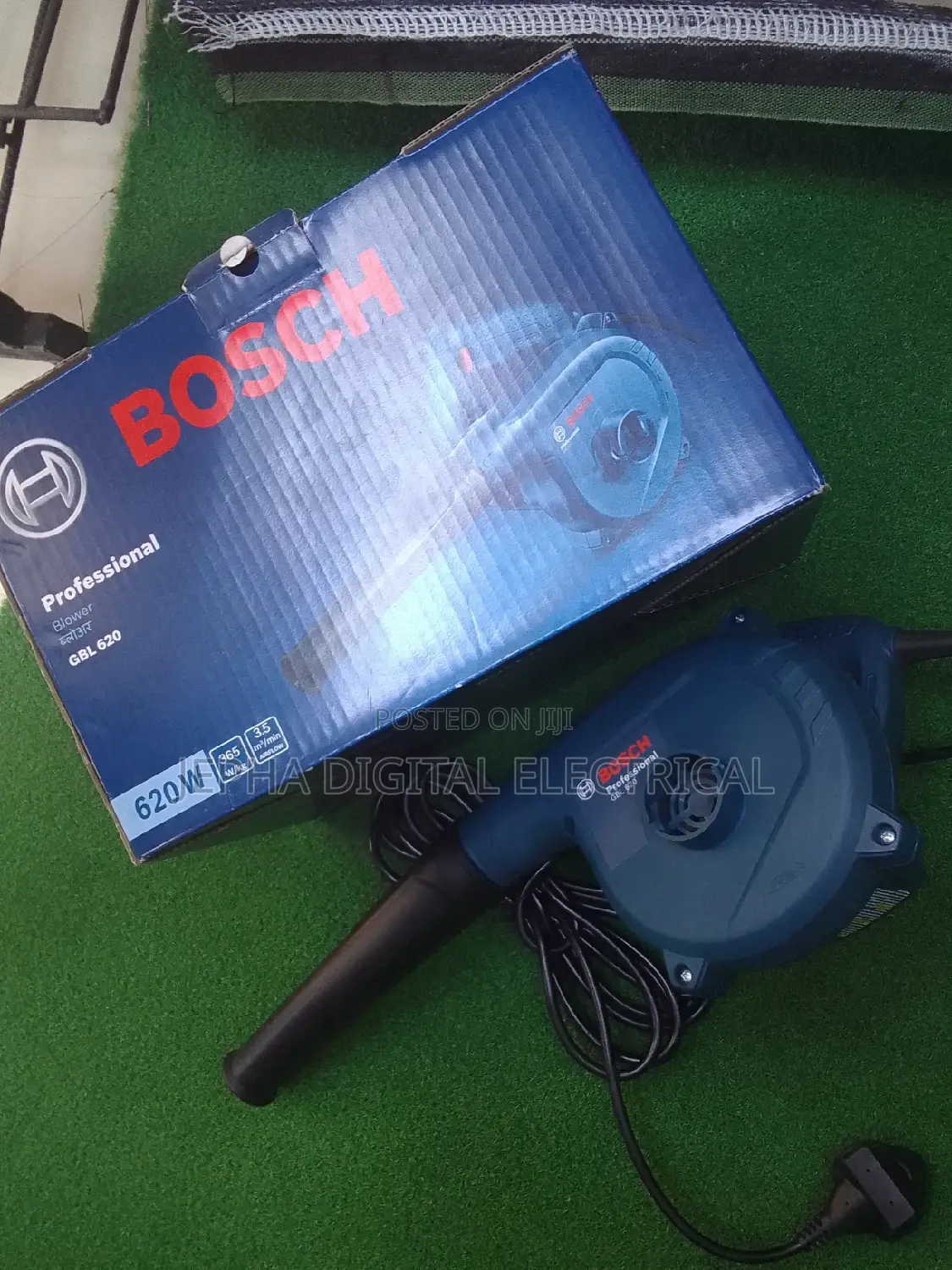 Bosch Blower/Dust Blower