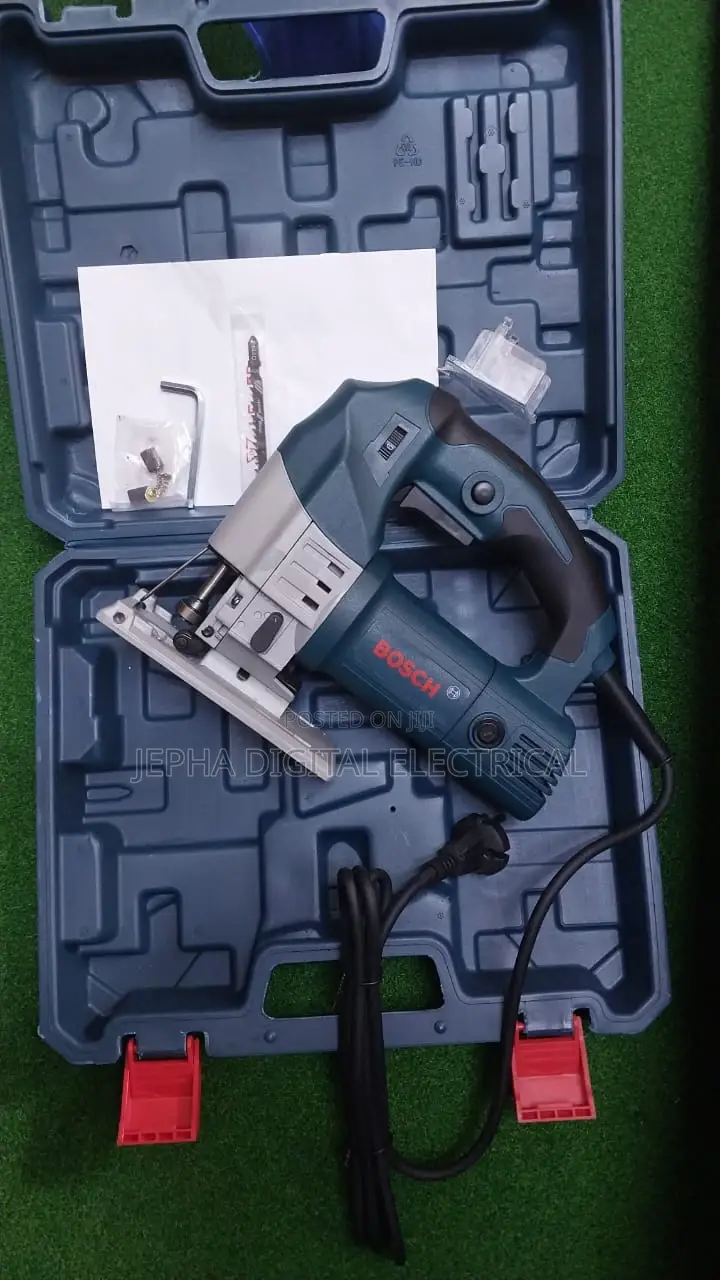 Bosch Jig Saw