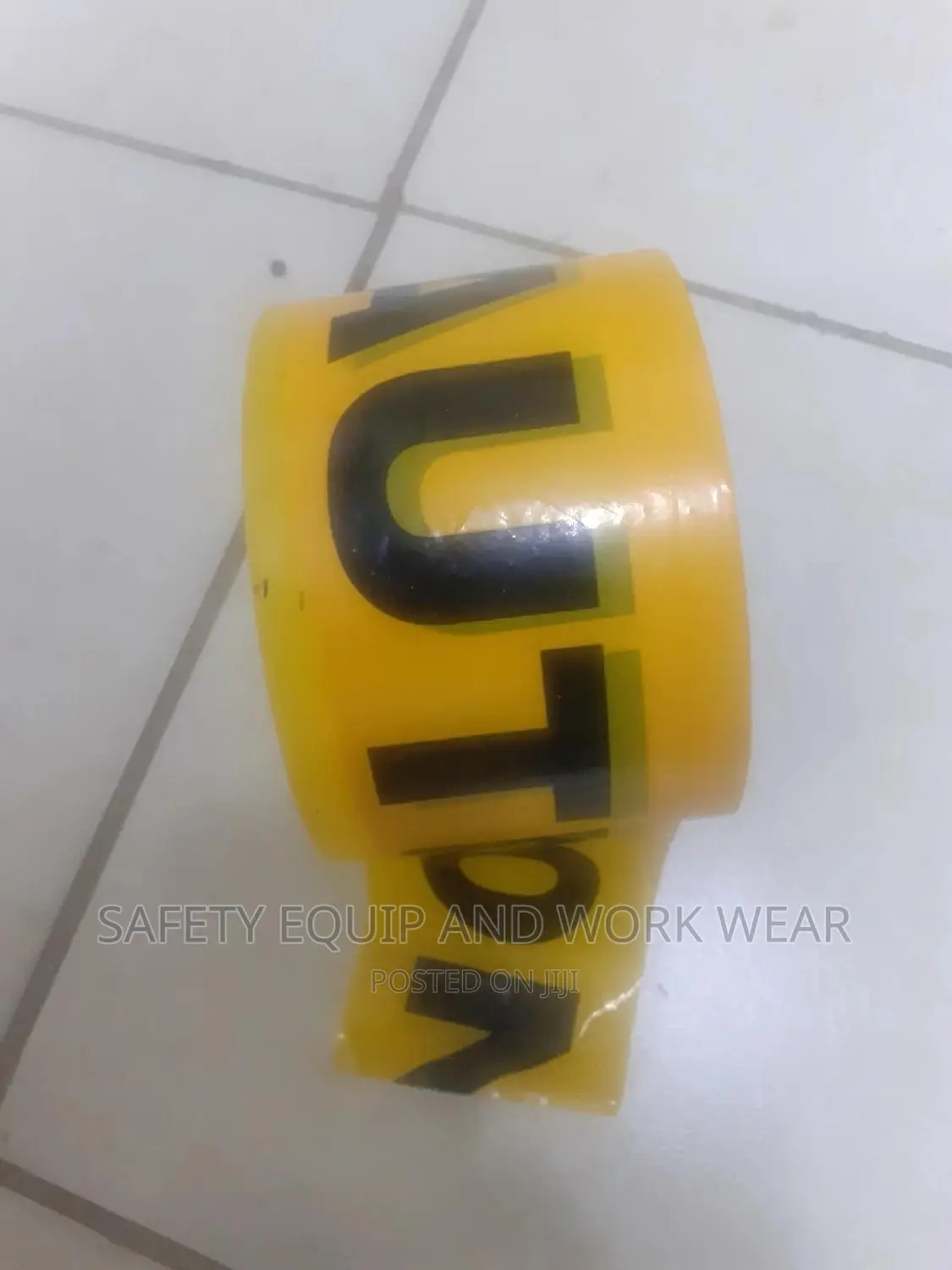 Buy Festival Caution Tape