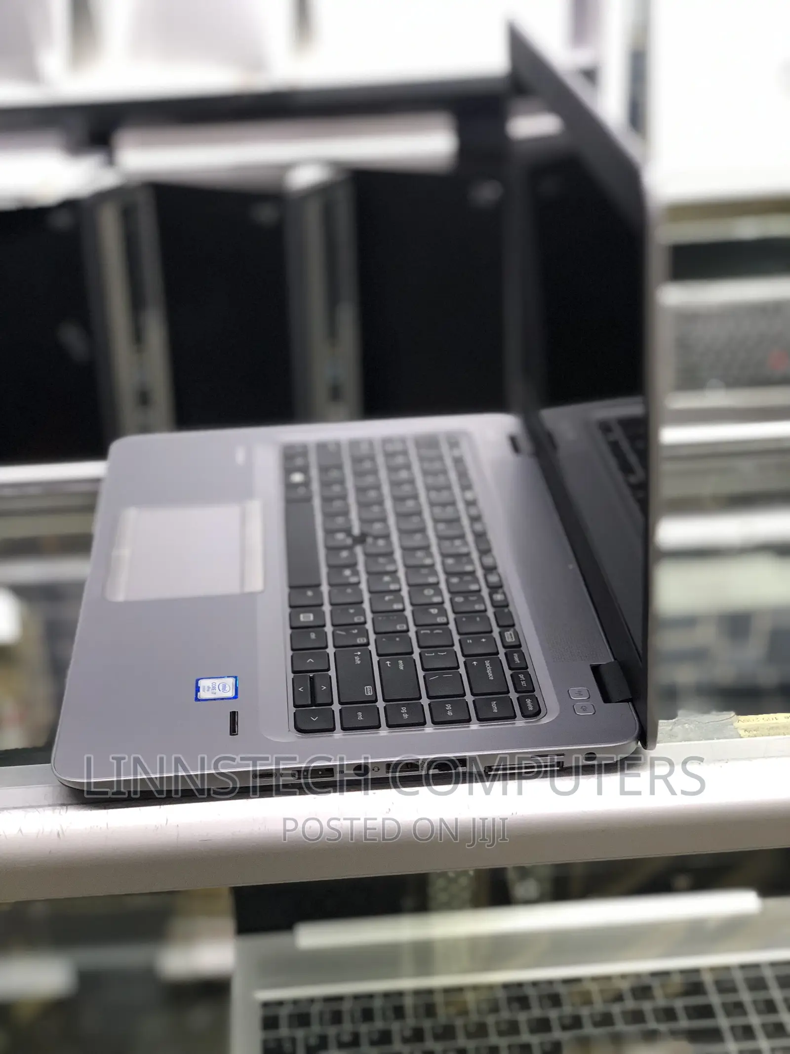 Laptop HP EliteBook 840 G3 8GB Intel Core I7 SSD 256GB