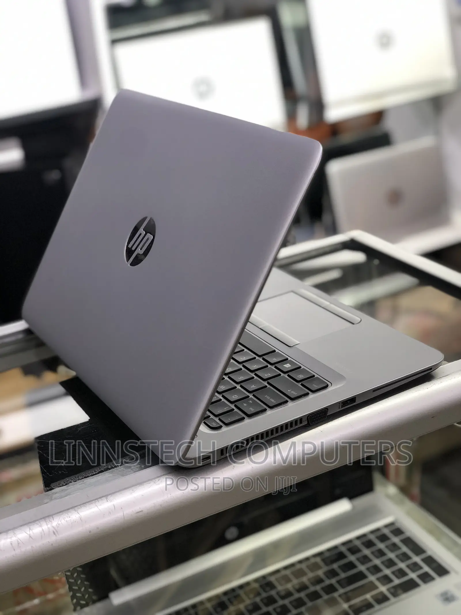 Laptop HP EliteBook 840 G3 8GB Intel Core I7 SSD 256GB