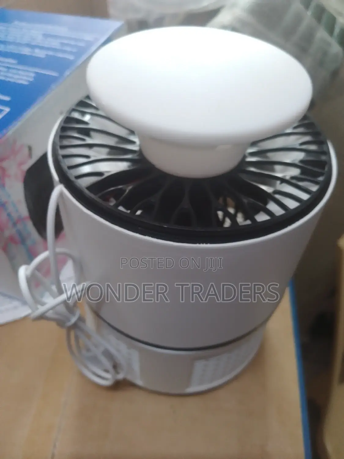 *Mosquito Killer Lamp*