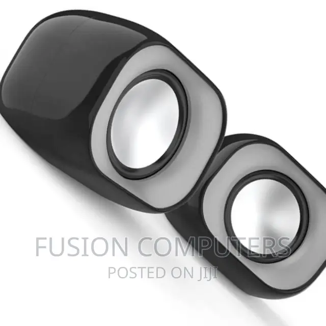 Hp External Mini Speakers