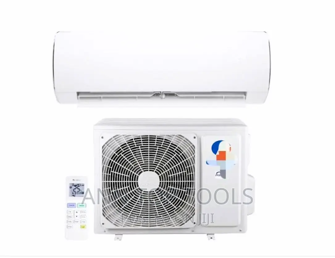 Premier Air Conditioner 18000BTU