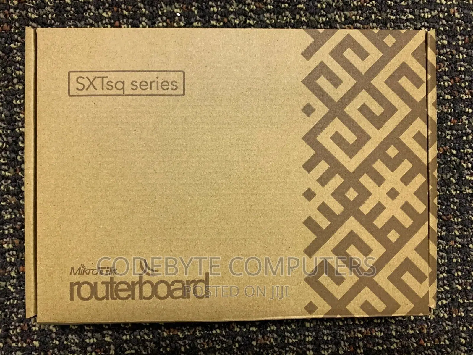 Mikrotik SXTSQ 5 Ac16dbi