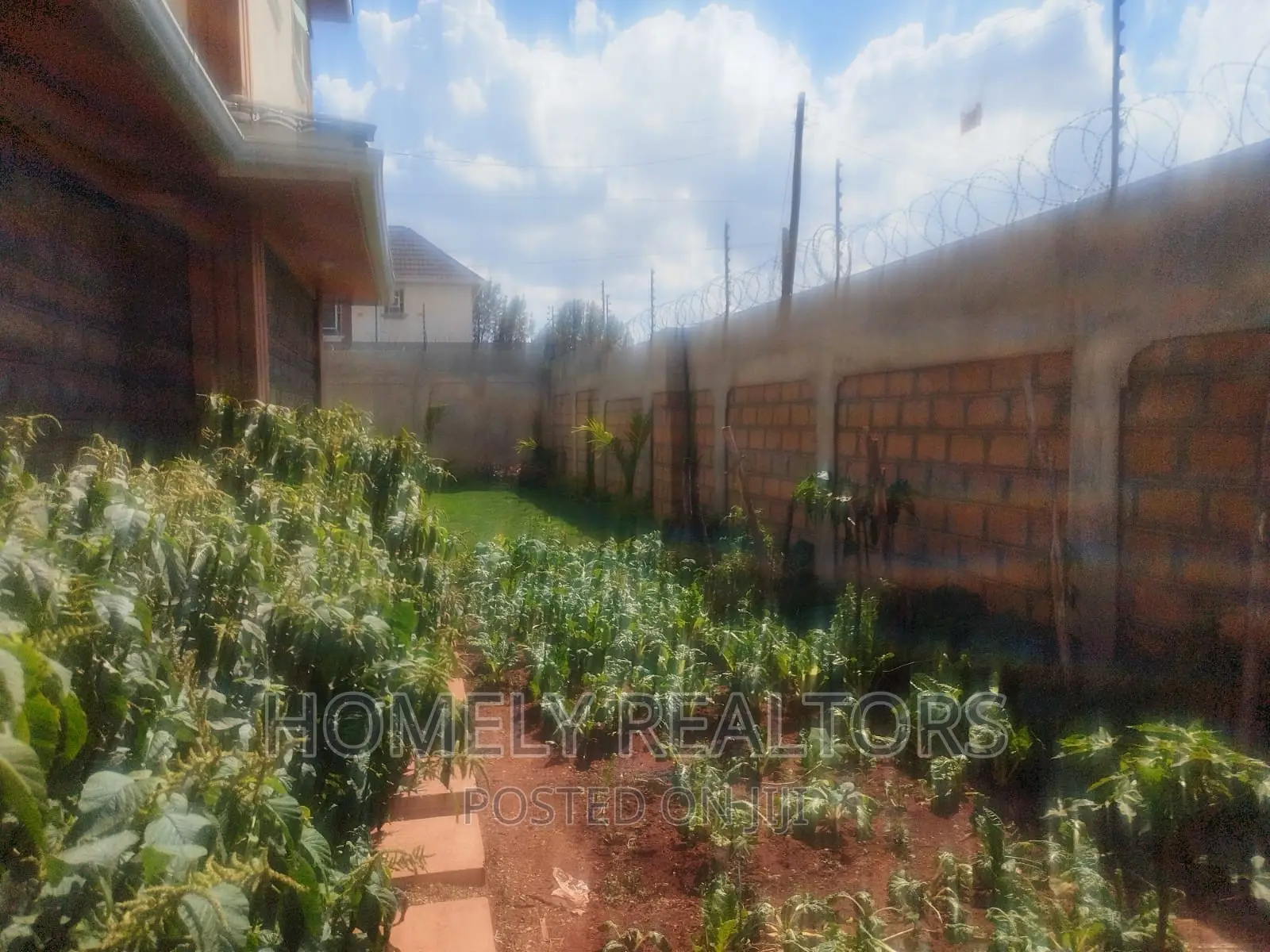 4bdrm Maisonette in Ngong, Ngere Road for sale