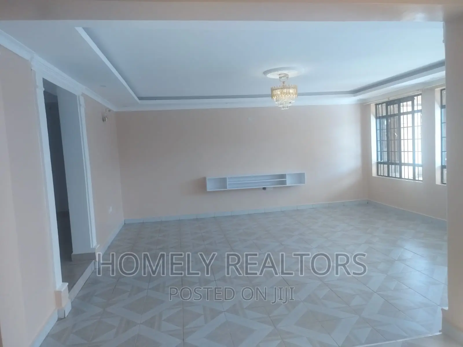 4bdrm Maisonette in Ngong, Ngere Road for sale