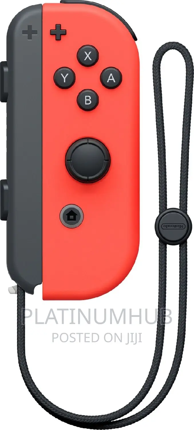 Joy Con(R) Nintendo Switch I4d