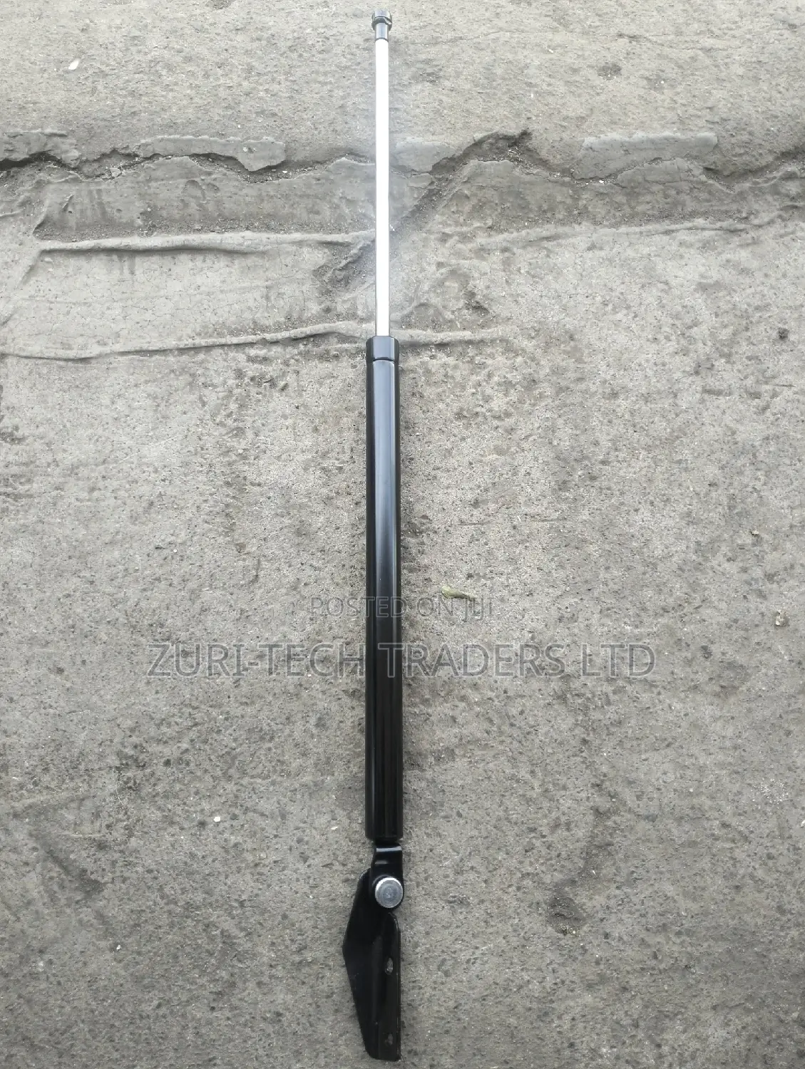 Subaru Legacy Boot Shocks