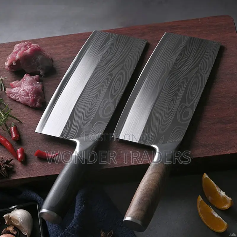 Chef Knive, Chef Knive