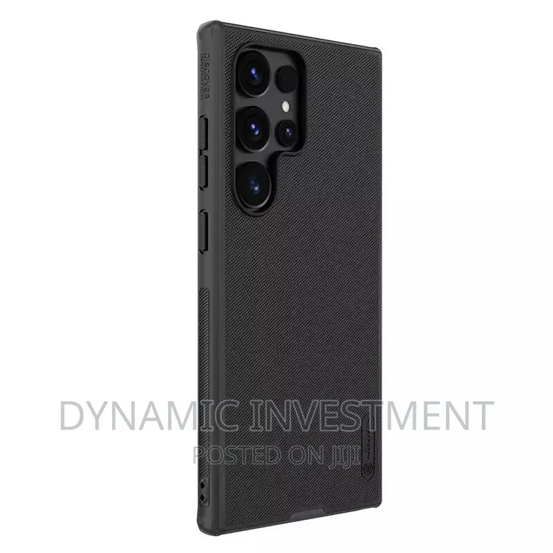 Samsung Galaxy S24 Ultra Nillkin Anti-Scratch Case/Cover