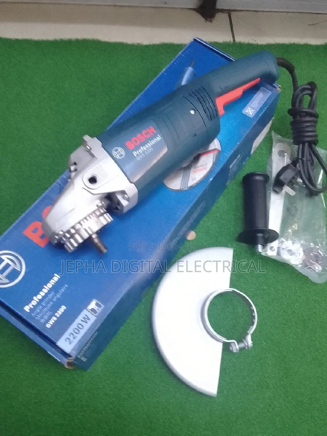 Top Best Angle Grinder/Bosch Angle Grinder