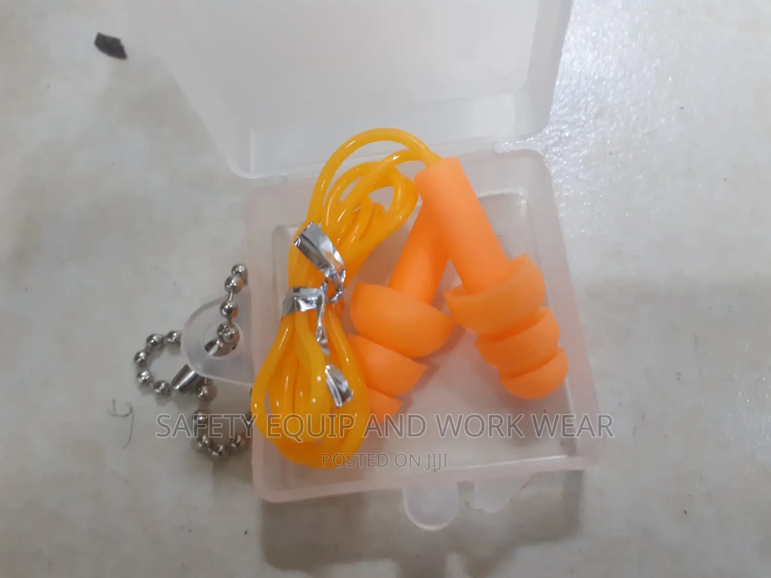 Buy Construction Earplugs At Friendly Price