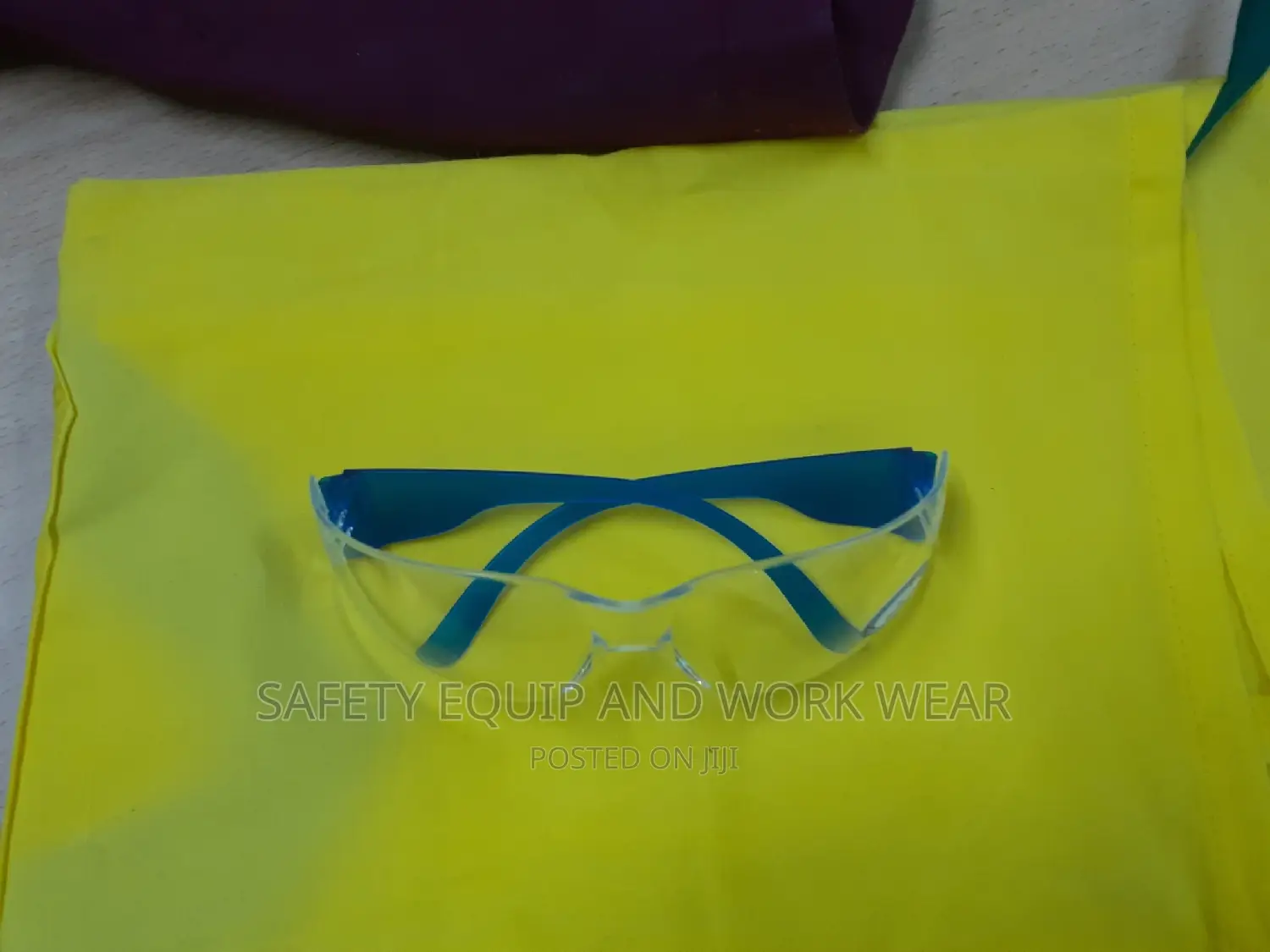 Get Impact Resistant Goggles For Eye Protection
