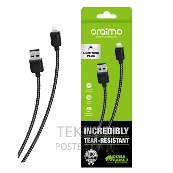 Data Cable Oraimo Ocd-L32
