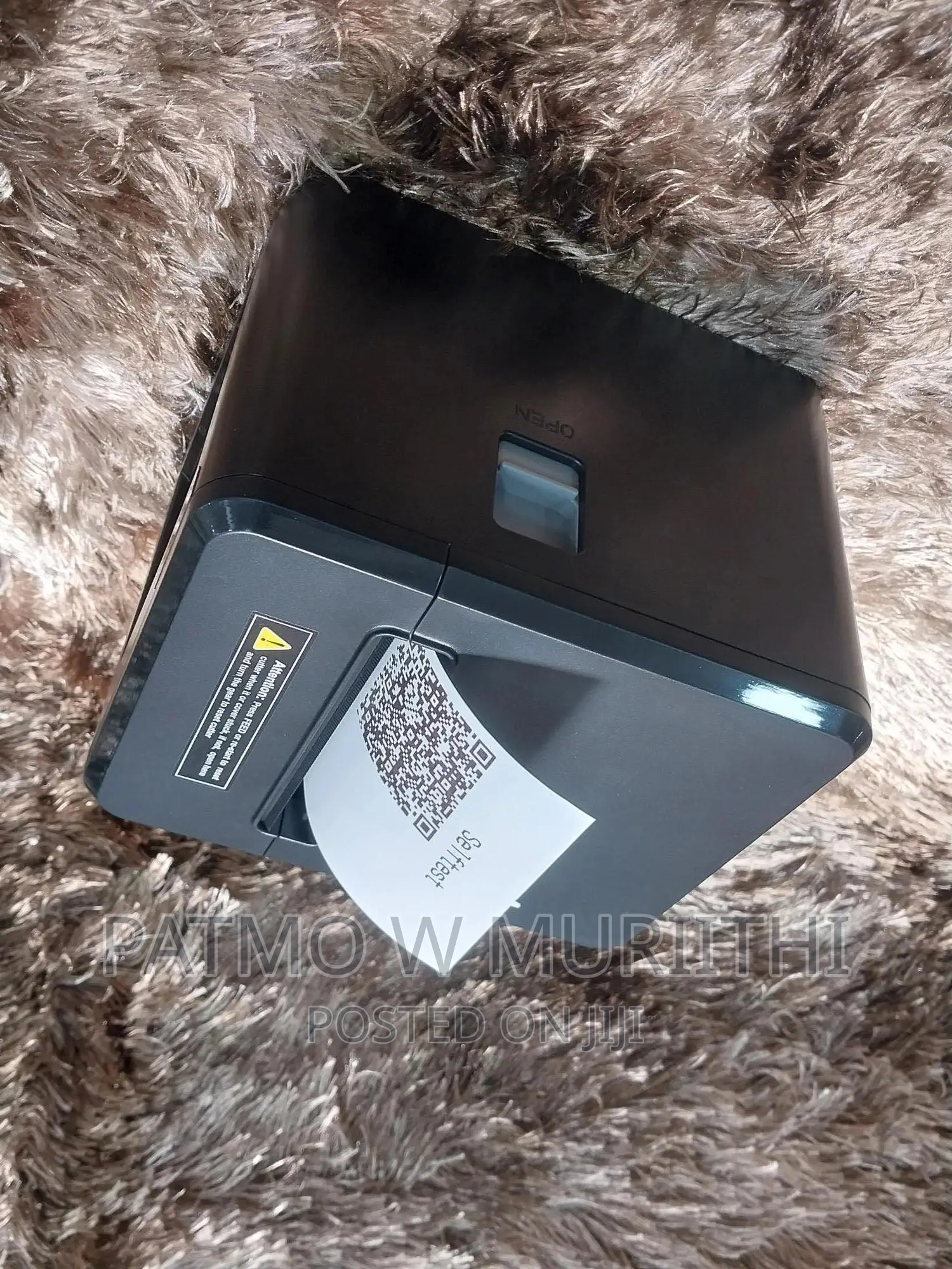 Xprinter Thermal Printer 80mm Thermal Receipt Printer,Usb