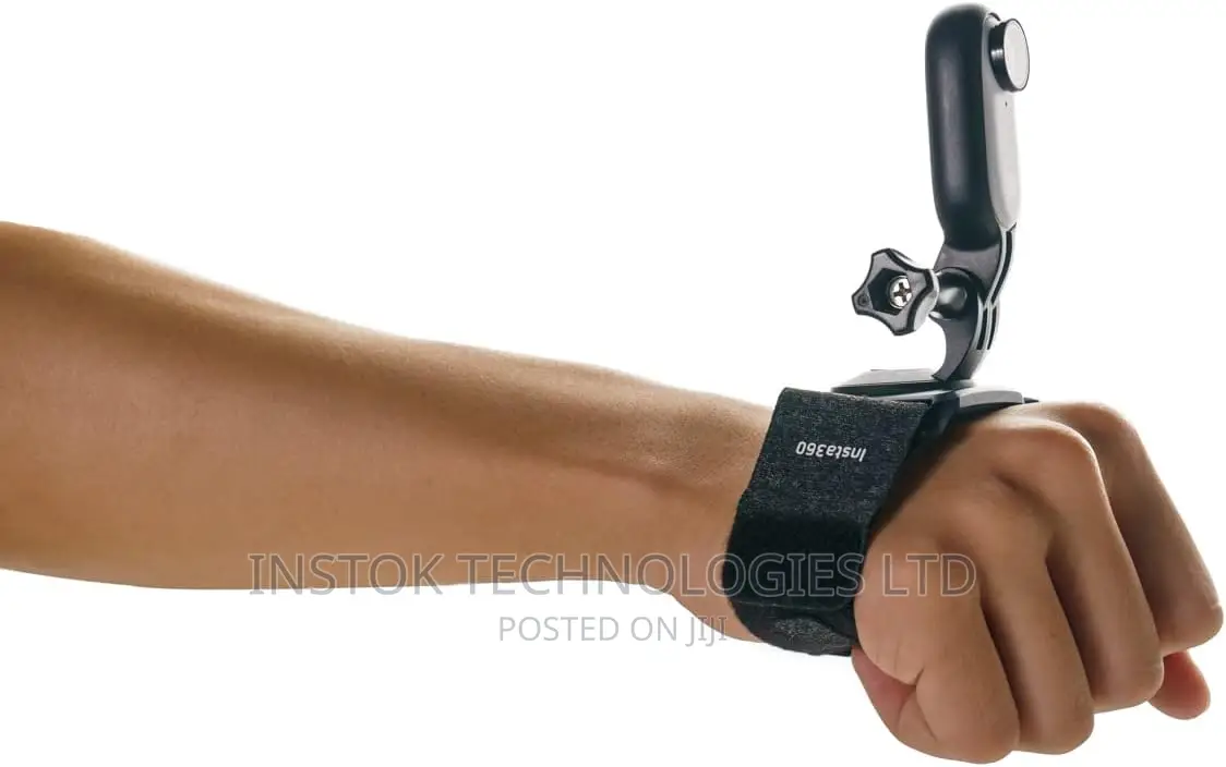Insta360 Hand Mount Bundle