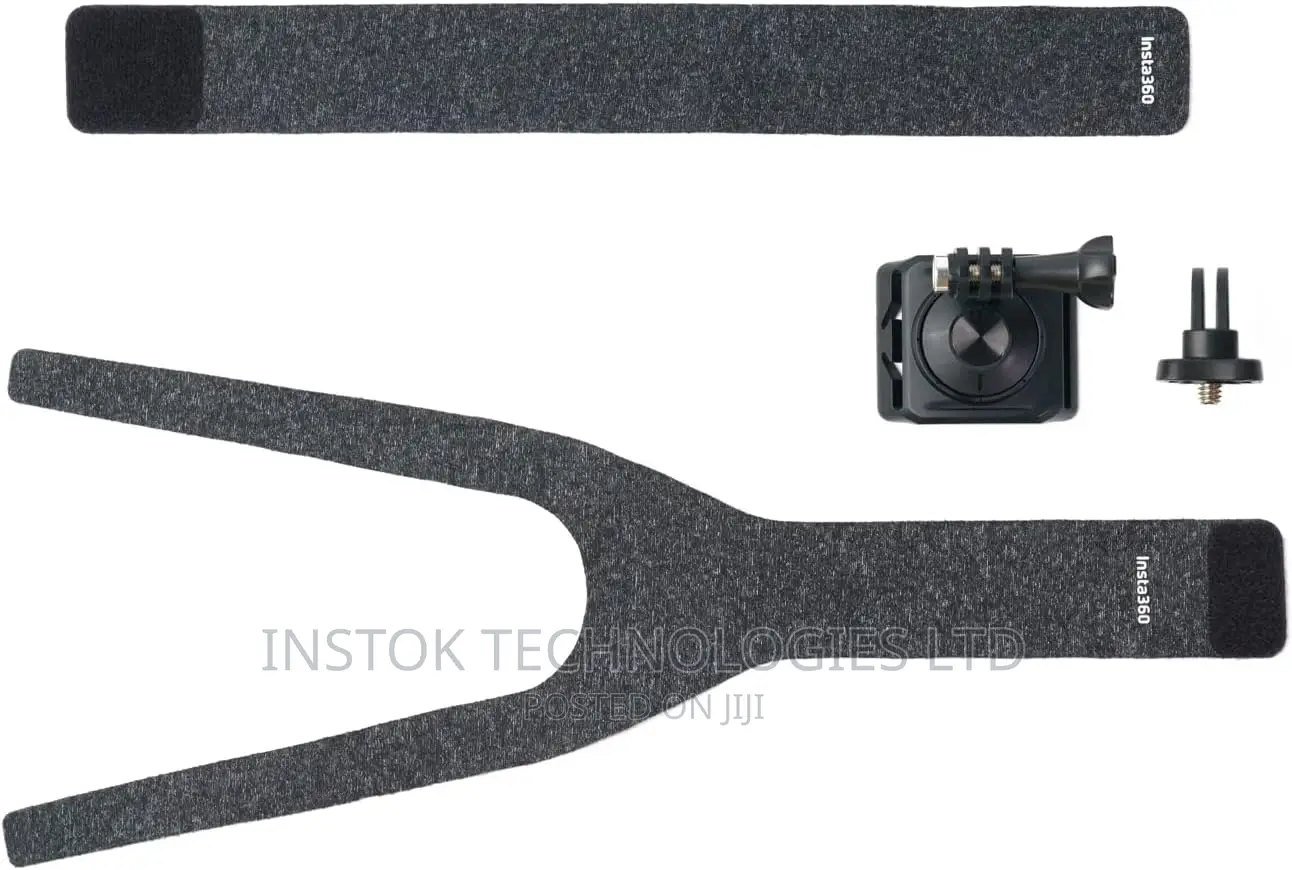 Insta360 Hand Mount Bundle