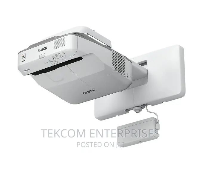 Epson Eb-685wi Projector !! Epson Eb-685wi Projector