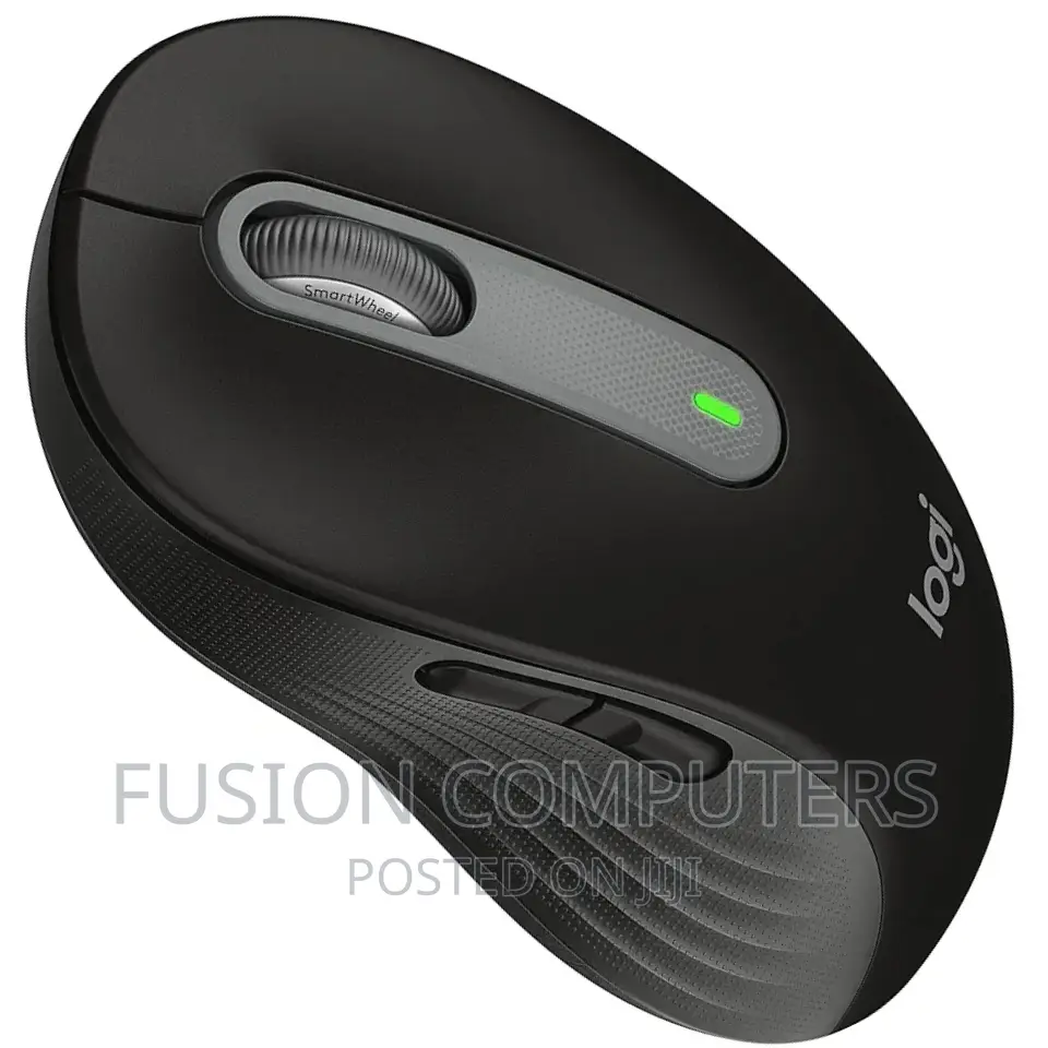 Logitech Signature M650 Wireless Mouse