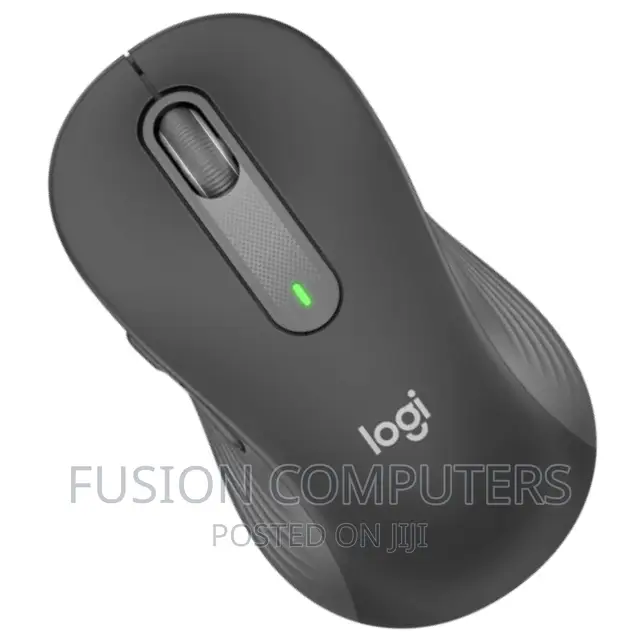 Logitech Signature M650 Wireless Mouse