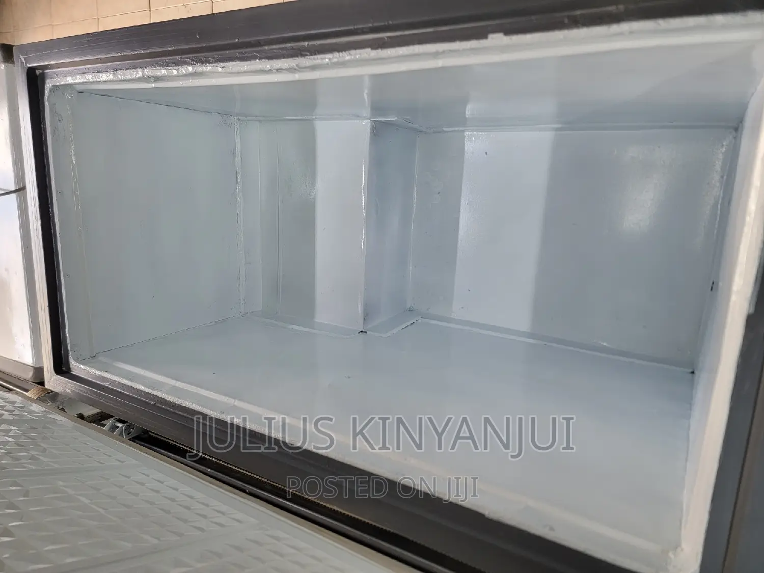 Deep Freezer 350l