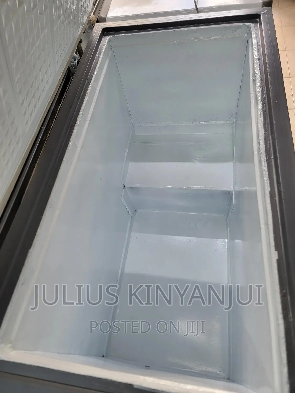 Deep Freezer 350l