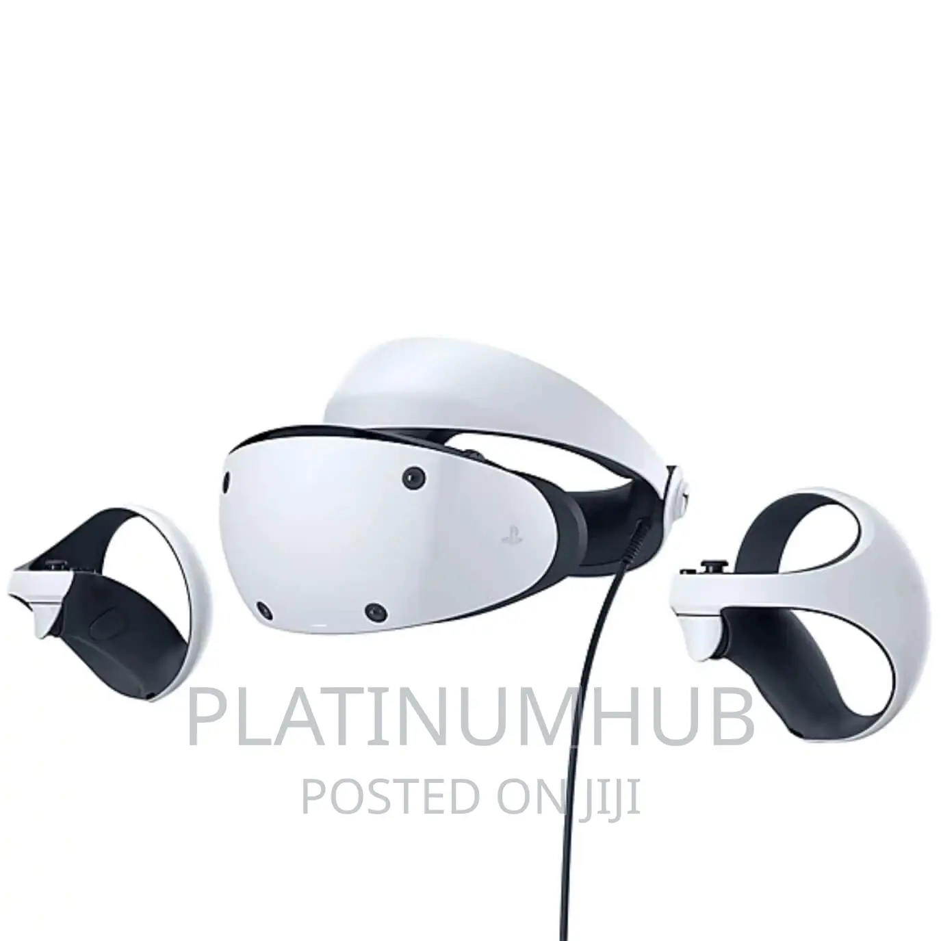 Vr2 Sony Play Station V6r