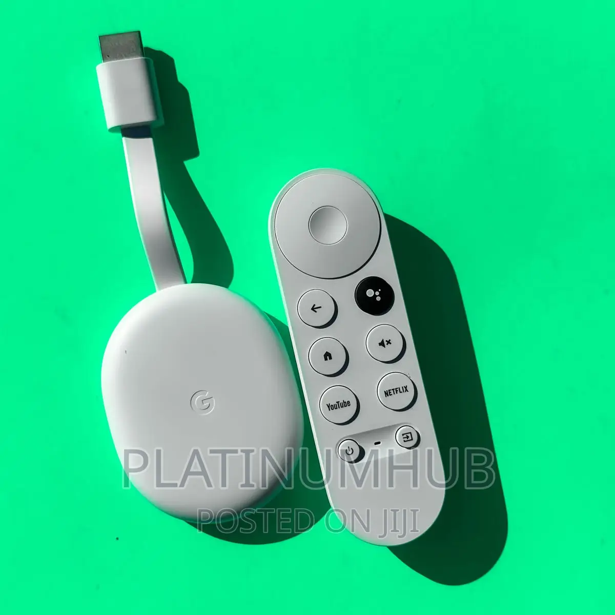 Hd Chrome Cast With Google Tv J6r