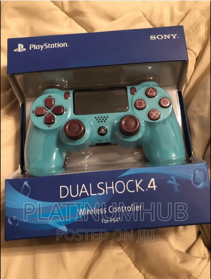 SONY Play Station 4 Wireless Controller U7g