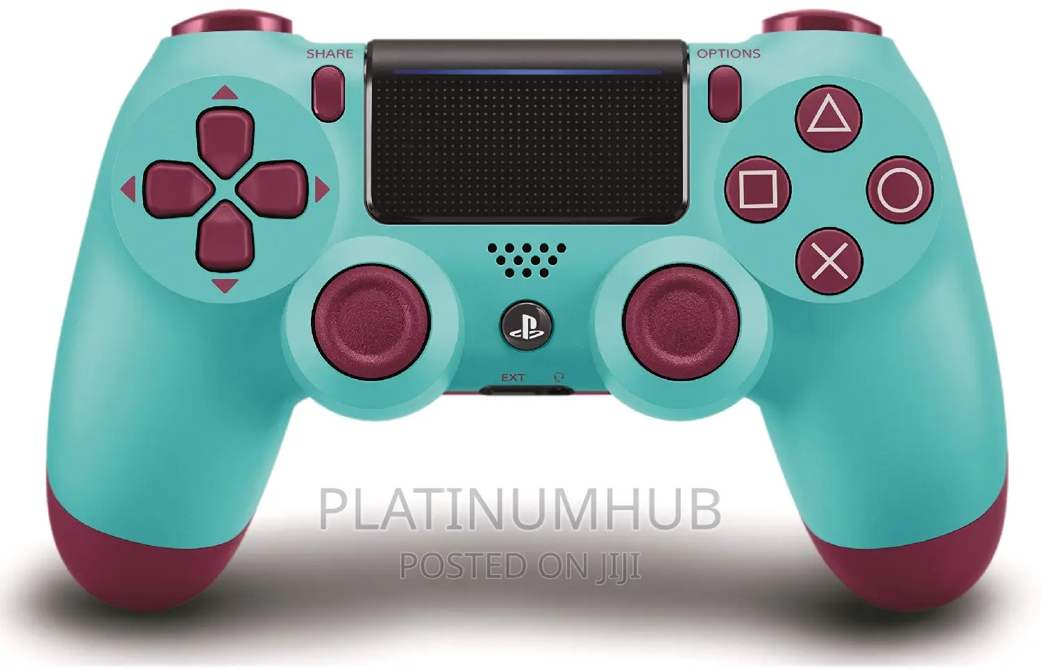 SONY Play Station 4 Wireless Controller J5f
