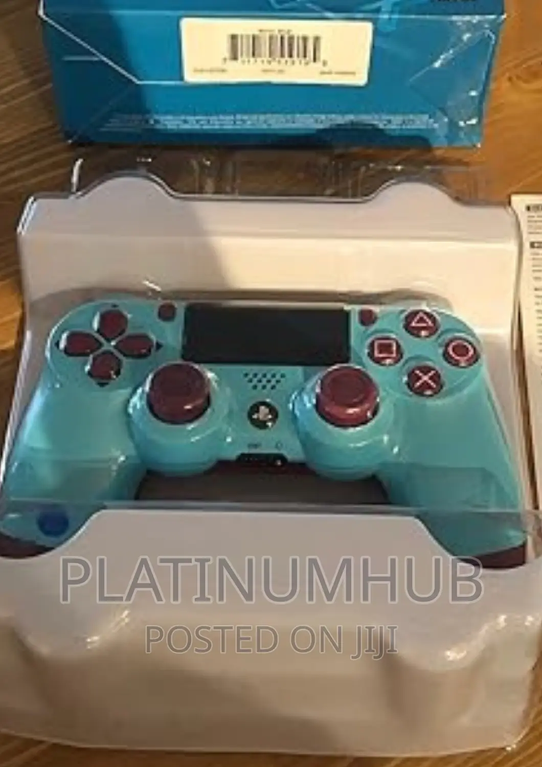 SONY Play Station 4 J7t