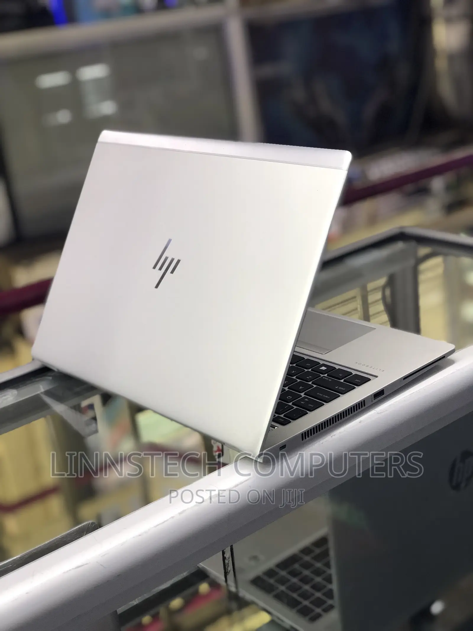 Laptop HP EliteBook 840 G5 8GB Intel Core i5 SSD 256GB