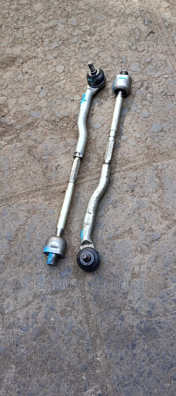 Honda Insight,Fit,Airwave Tie Rods Rack Ends Now Available.