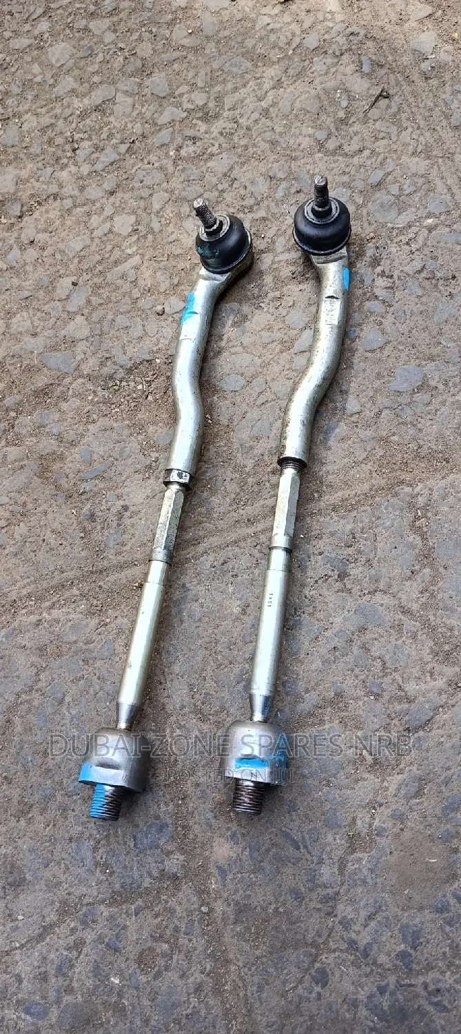 Honda Insight,Fit,Airwave Tie Rods Rack Ends Now Available.