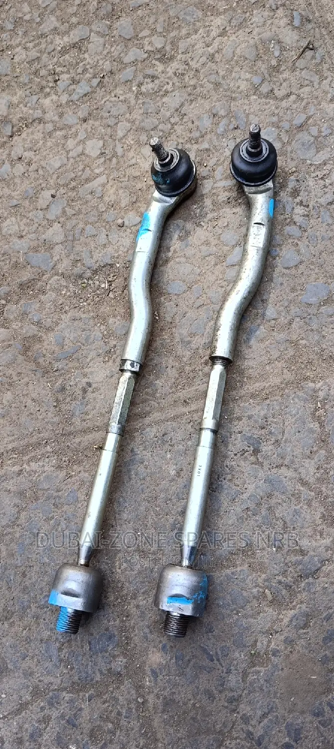 Honda Insight,Fit,Airwave Tie Rods Rack Ends Now Available.