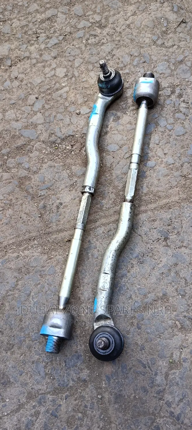 Honda Insight,Fit,Airwave Tie Rods Rack Ends Now Available.