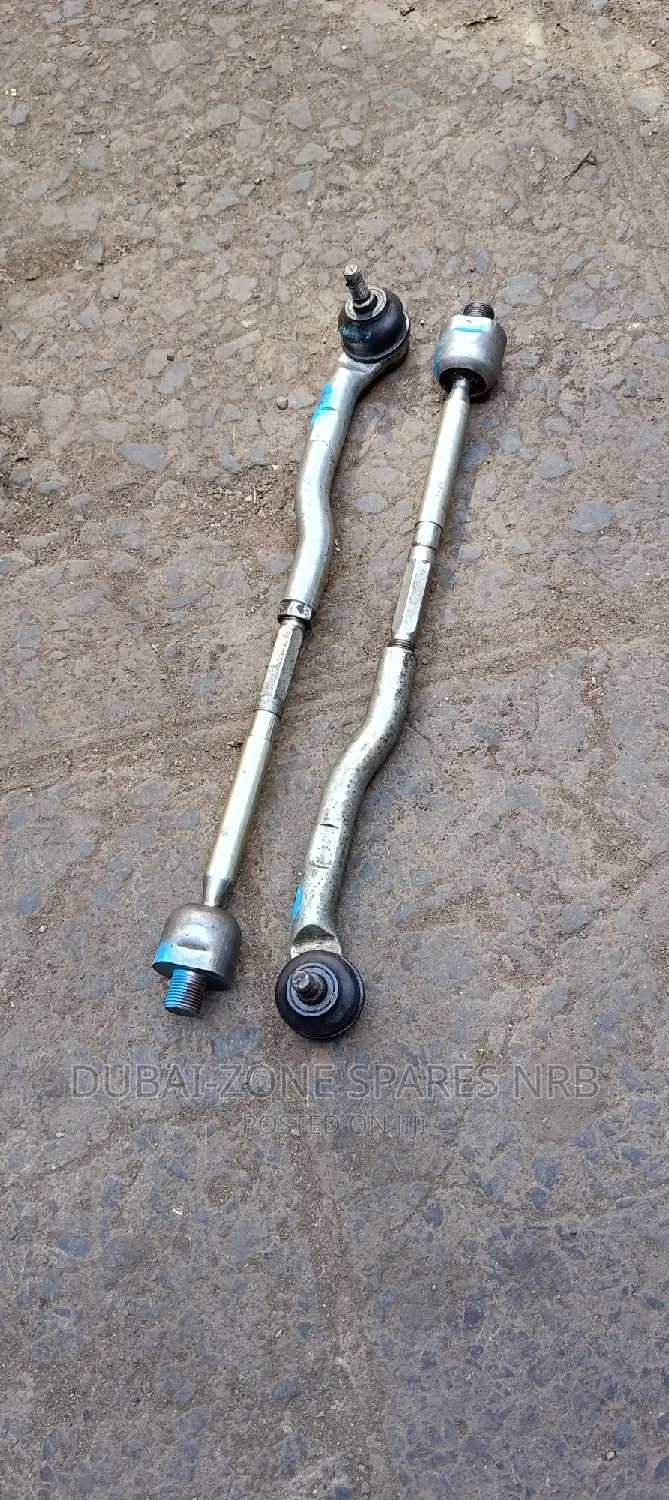 Honda Insight,Fit,Airwave Tie Rods Rack Ends Now Available.